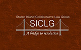 Staten Island Collaborative Law Group Logo